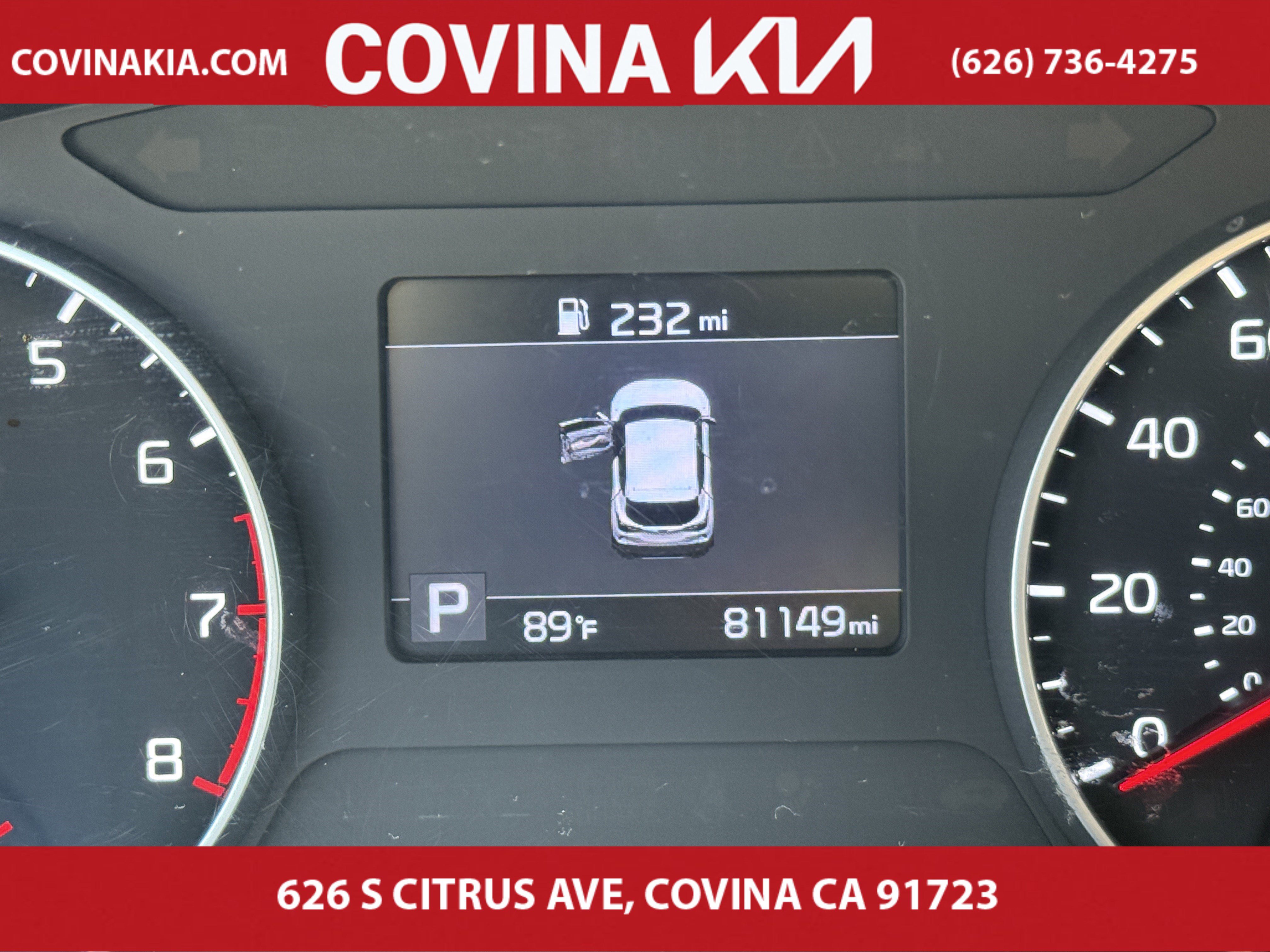 2021 Kia Seltos LX photo 4