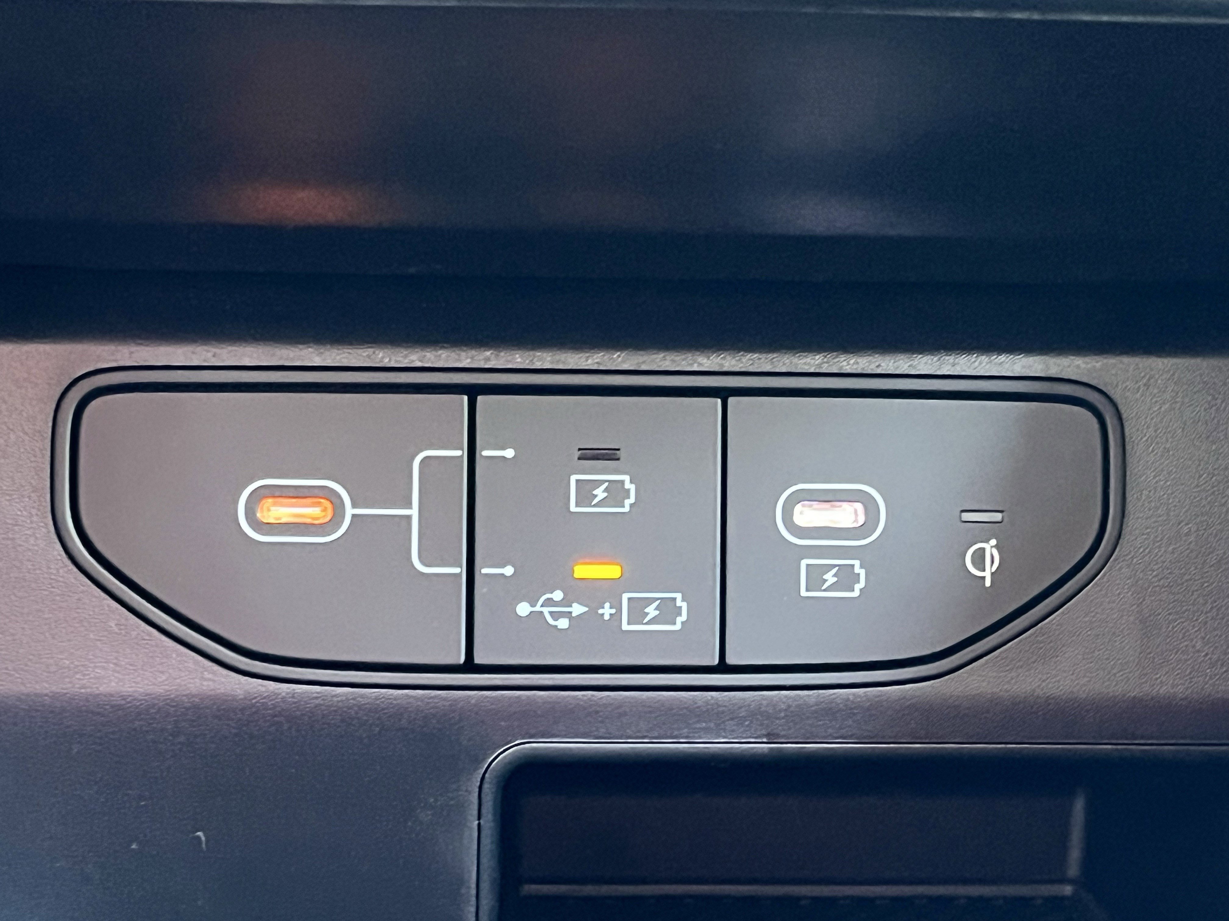 2025 Kia Sorento Hybrid EX photo 5