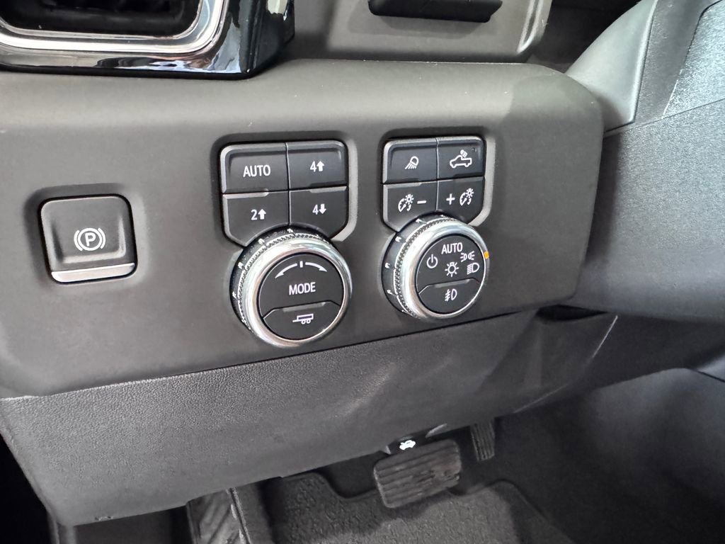 2025 Gmc Sierra 1500 Denali photo 20