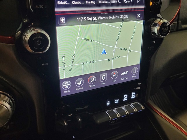 2019 Ram 1500 Rebel photo 15