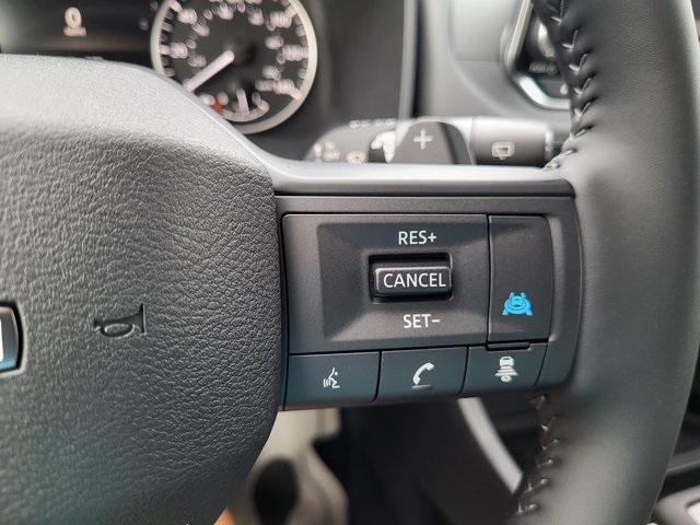 2026 Nissan Rogue SV photo 20