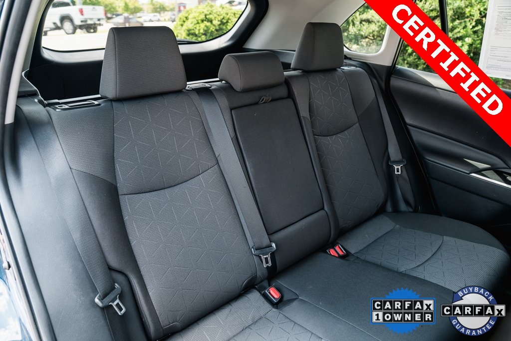 2022 Toyota RAV4 XLE photo 29