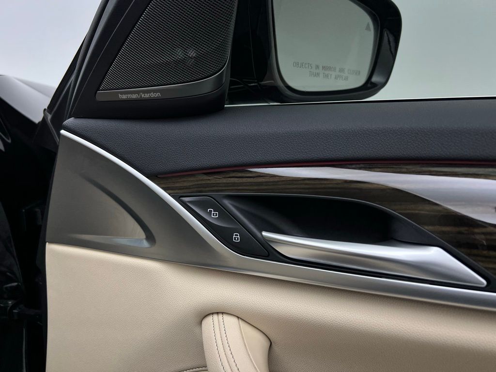 2022 Bmw 530i xDrive photo 18
