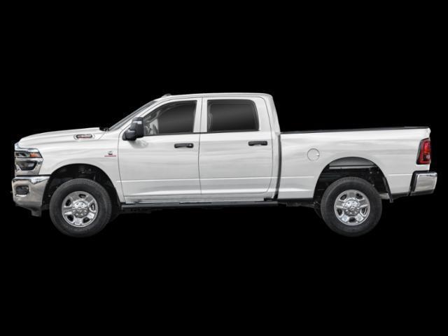 2026 Ram 2500 Big Horn photo 3