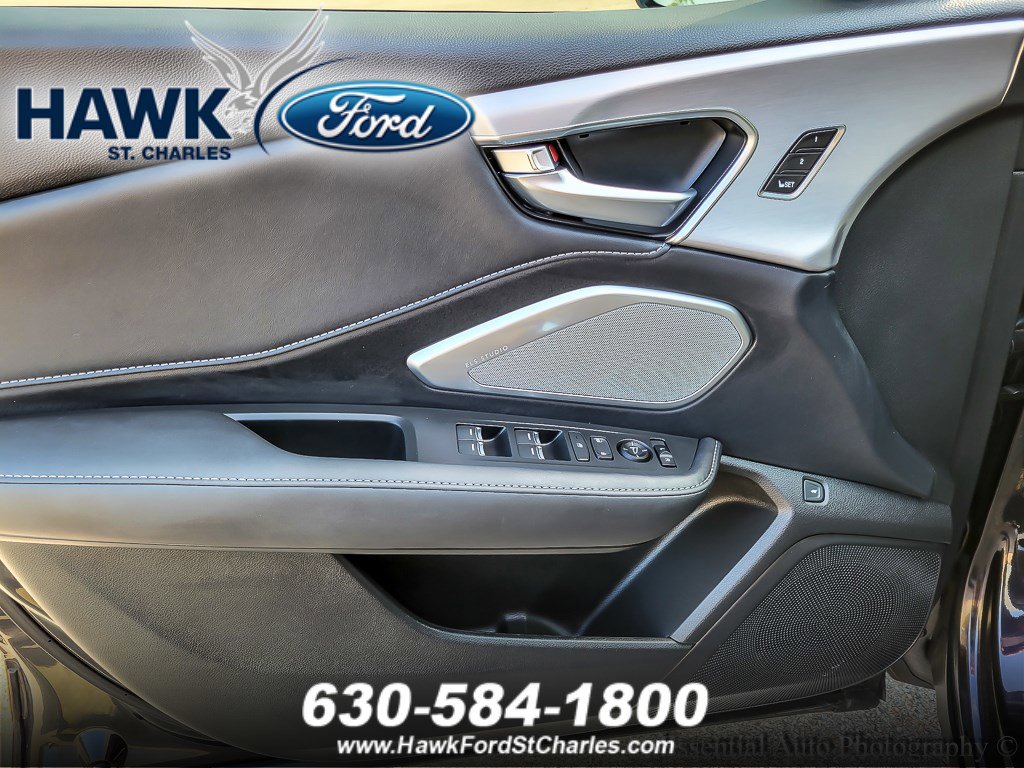 2024 ACURA RDX - Image 17