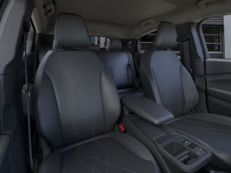 2025 Ford Mustang Mach-E Select photo 10