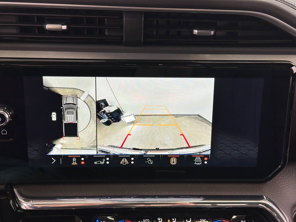 2024 Gmc Sierra 1500 Denali photo 7