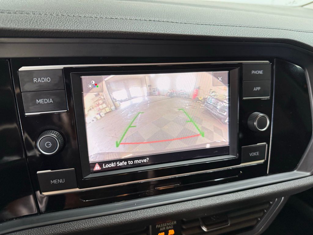2022 Volkswagen Jetta 1.5T SE photo 20