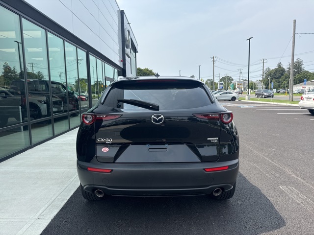 2022 Mazda CX-30 2.5 Turbo Premium photo 4