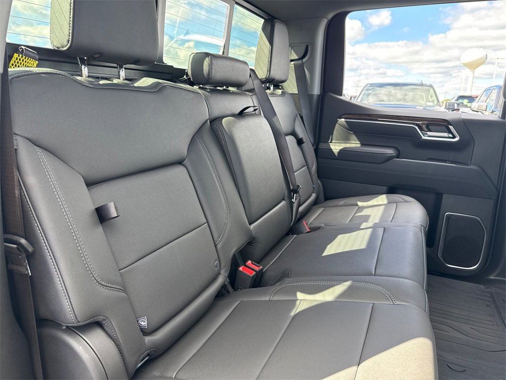 2026 GMC SIERRA - Image 36