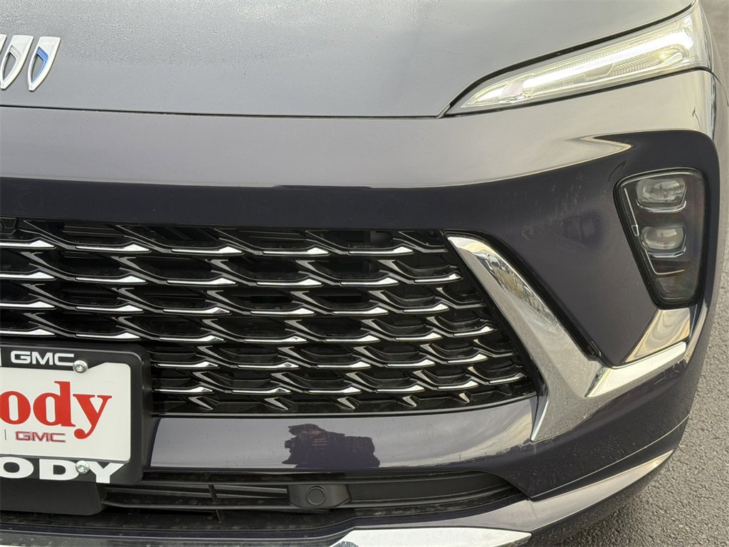 2026 BUICK ENVISION - Image 9