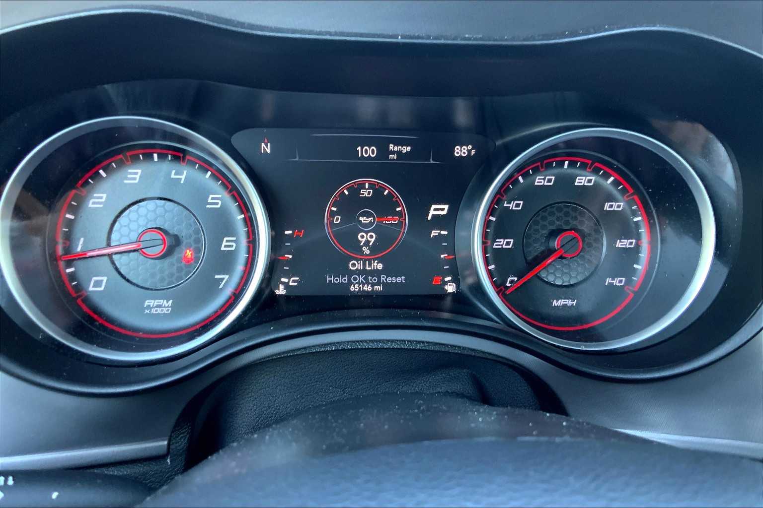 2023 Dodge Charger SXT photo 21