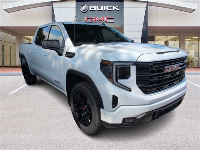 2026 GMC Sierra 1500 Elevation's photo