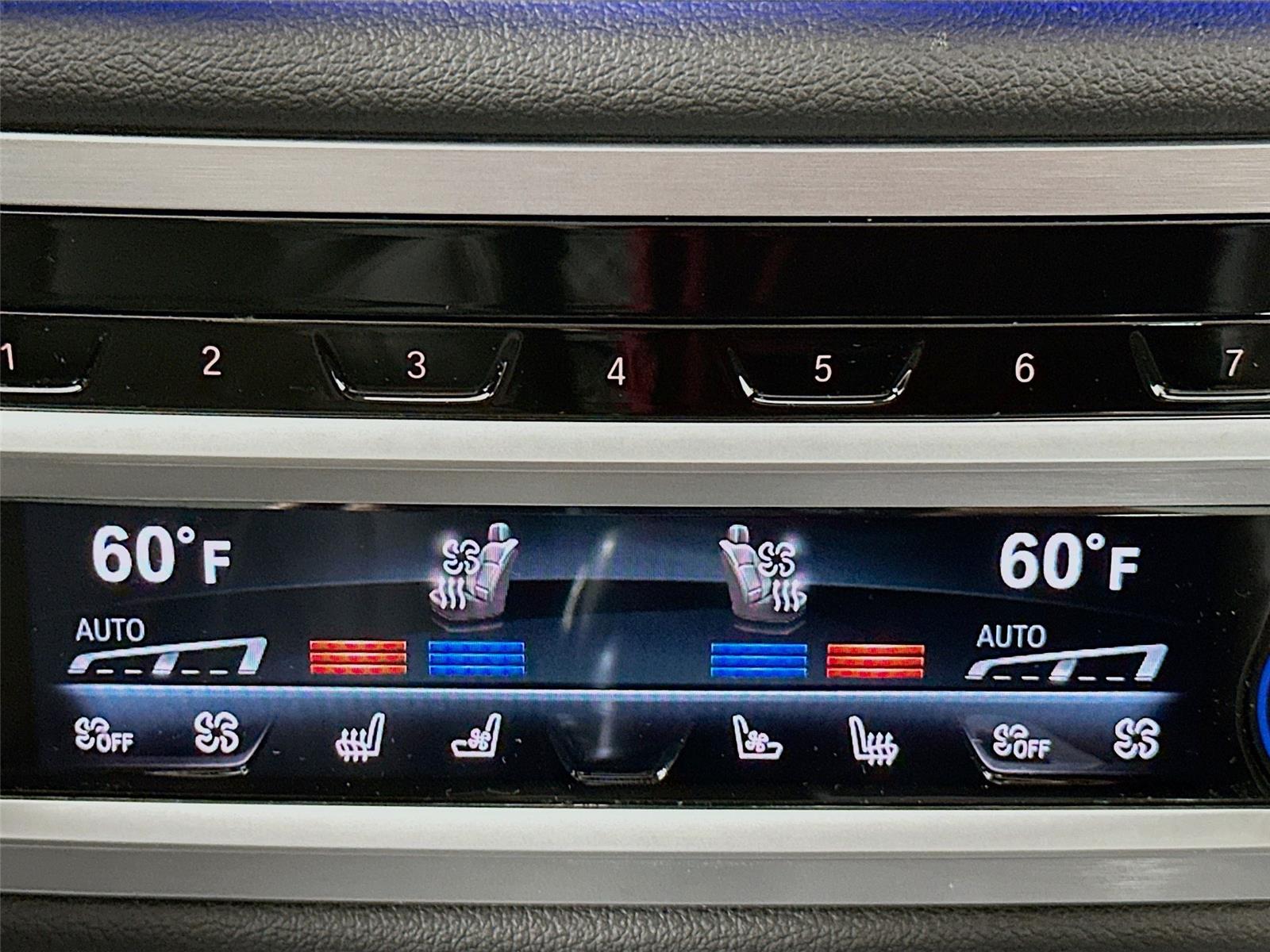 2022 Bmw 750Li photo 20