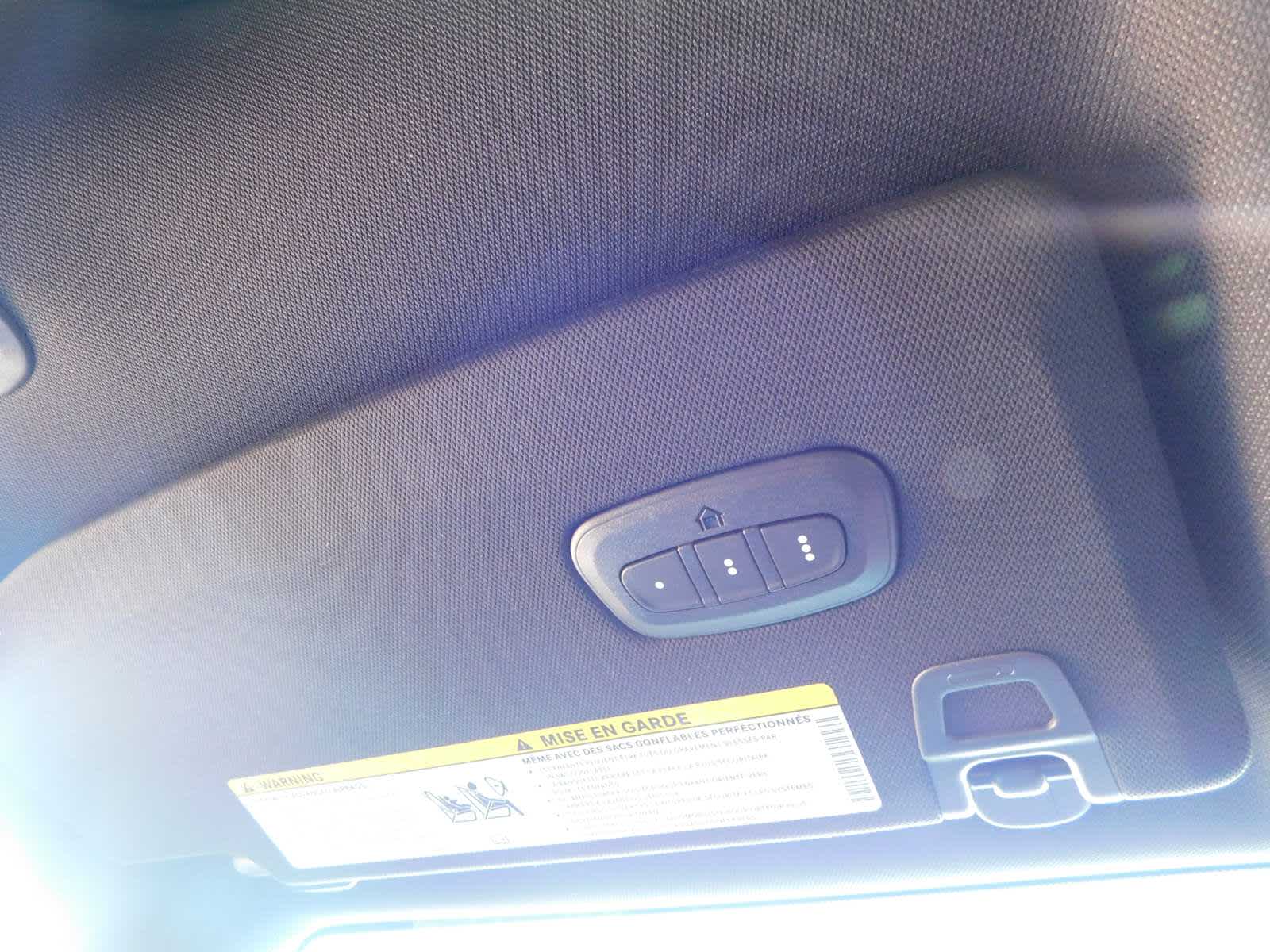 2025 Jeep Grand Cherokee Limited photo 40