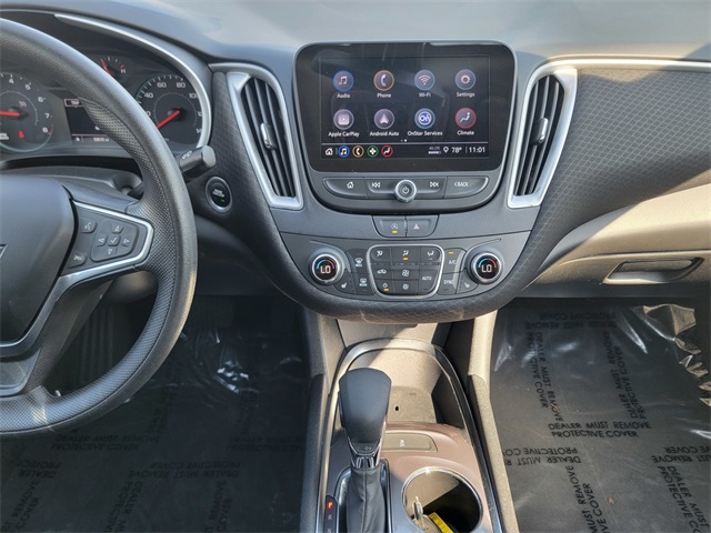 2022 Chevrolet Malibu 1LT photo 19