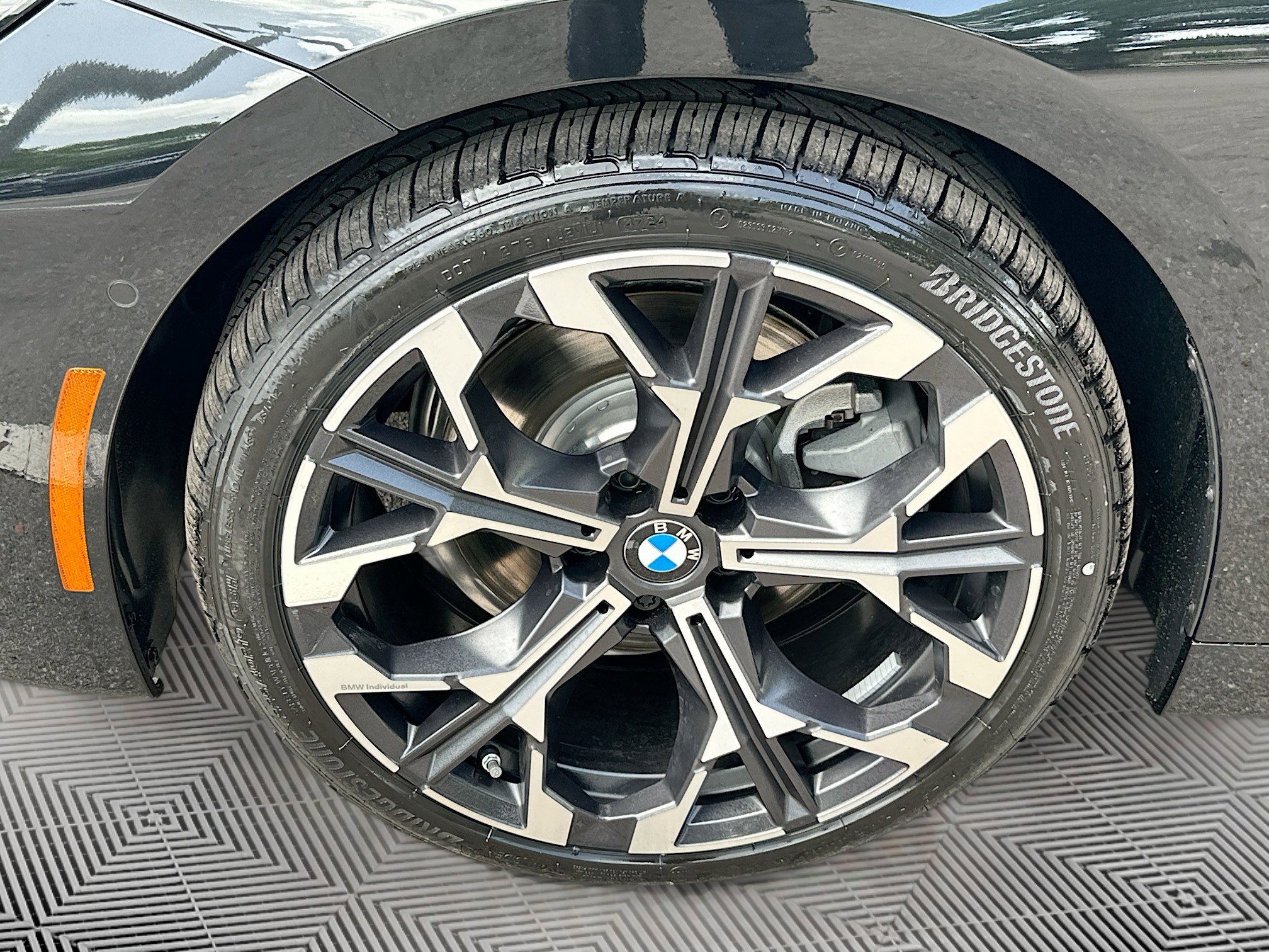 2025 Bmw 230i photo 27