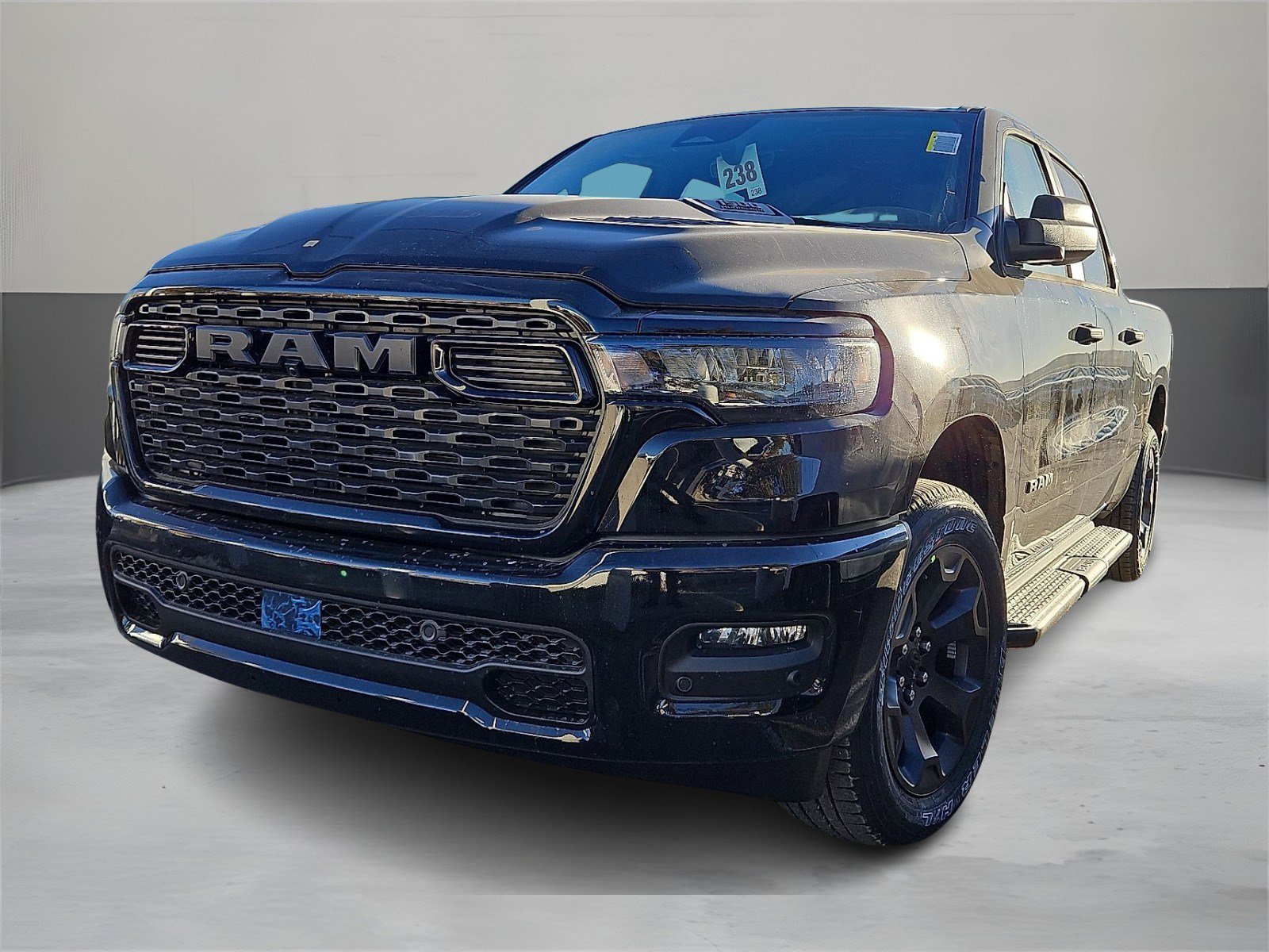 2026 RAM Ram 1500 Pickup Express's photo