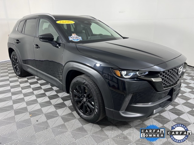 2025 Mazda CX-50 Premium's photo