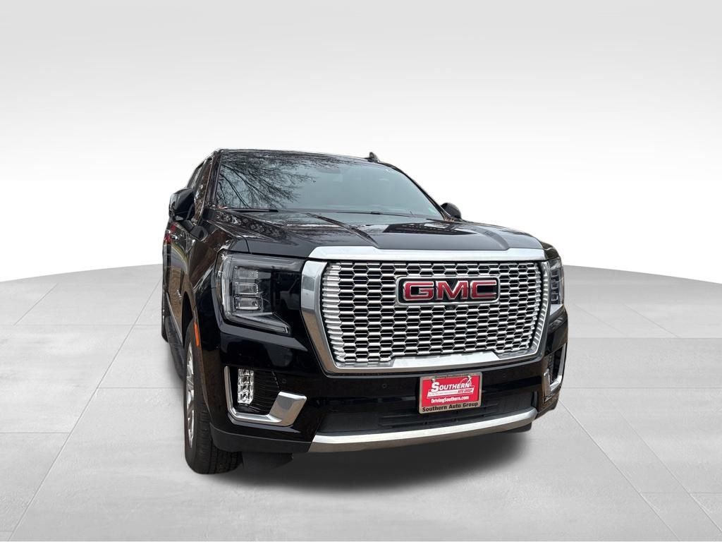 2023 Gmc Yukon XL Denali photo 3