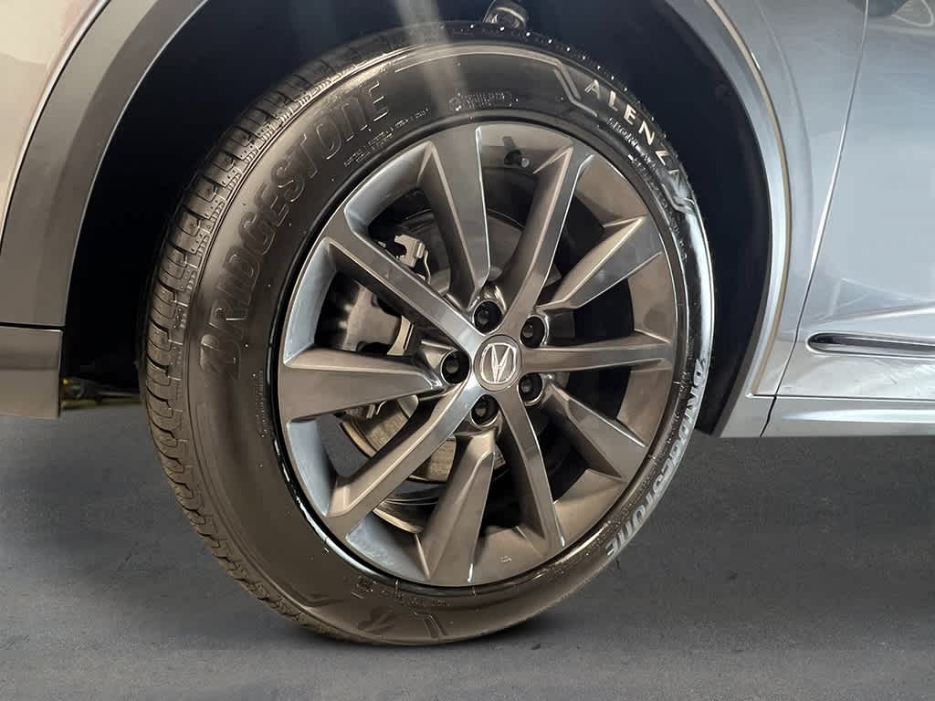 2026 Acura MDX SH-AWD A-Spec photo 12