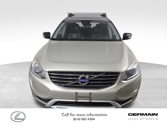 Used 2017 Volvo XC60 T6 Dynamic with VIN YV449MRR8H2146692 for sale in Dublin, OH