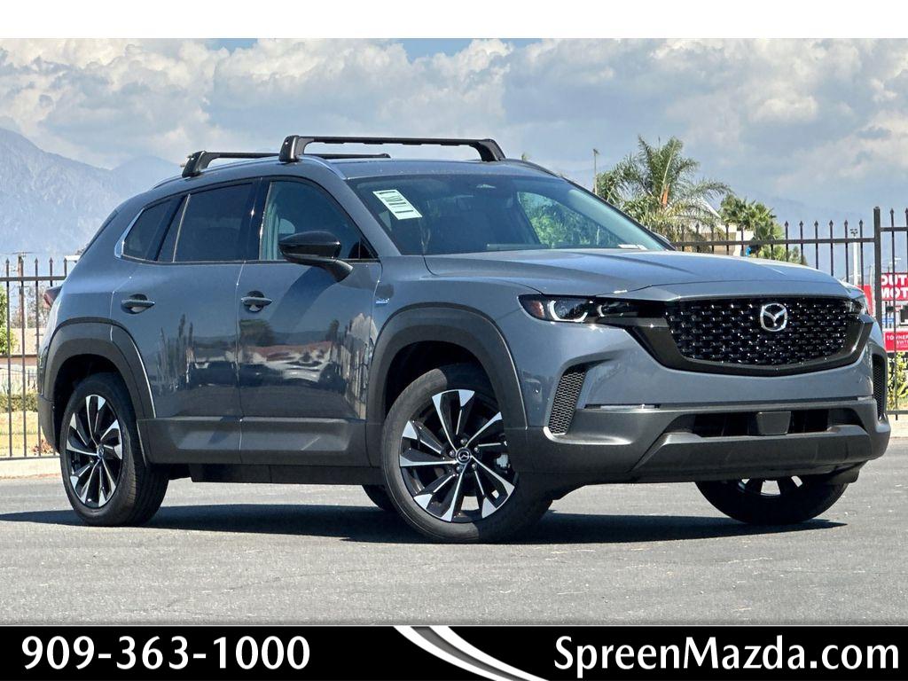 2025 Mazda CX-50 Premium Plus's photo