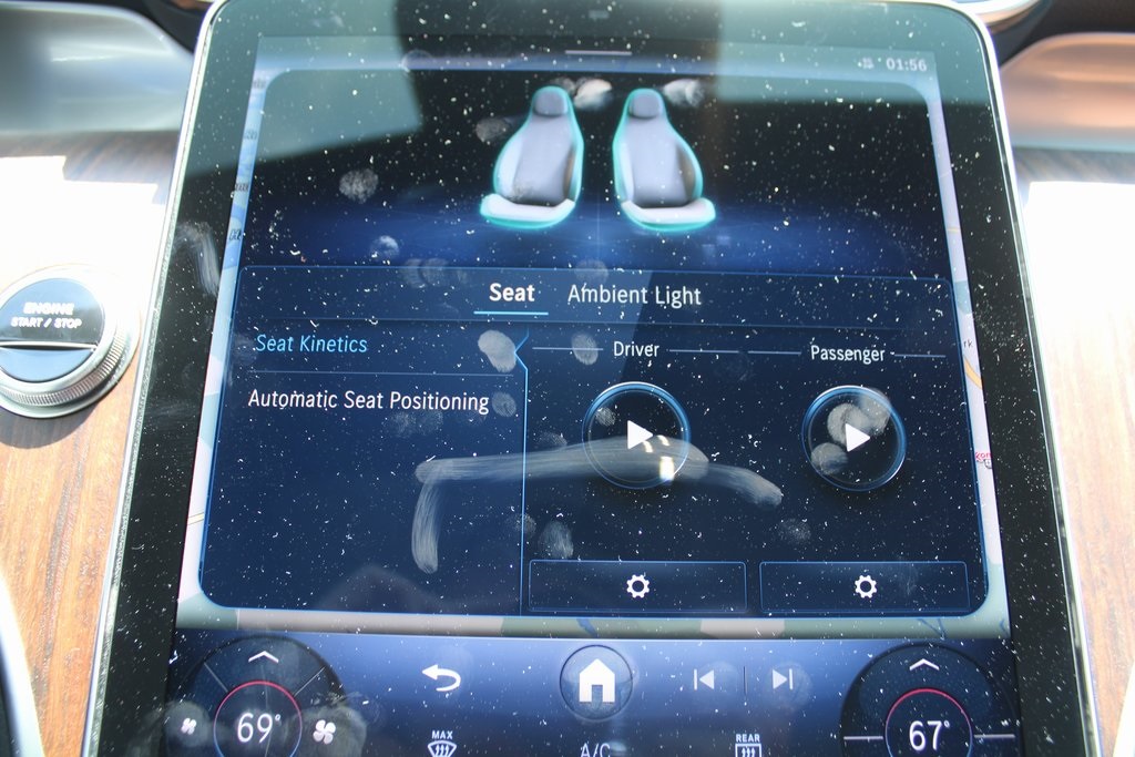2025 Mercedes Benz GLC 350e 4MATIC photo 40