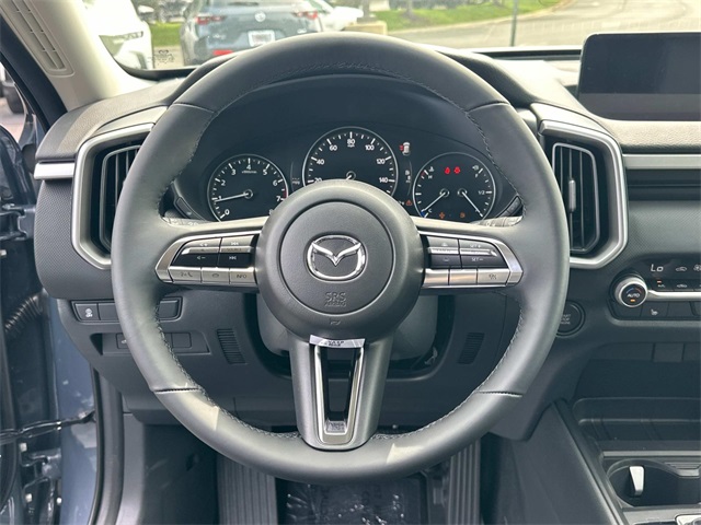 2025 Mazda CX-50 2.5 S Premium photo 9