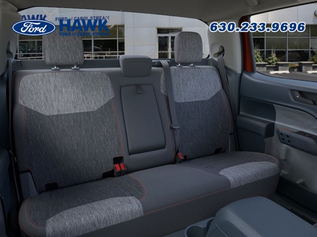 2024 FORD MAVERICK - Image 11