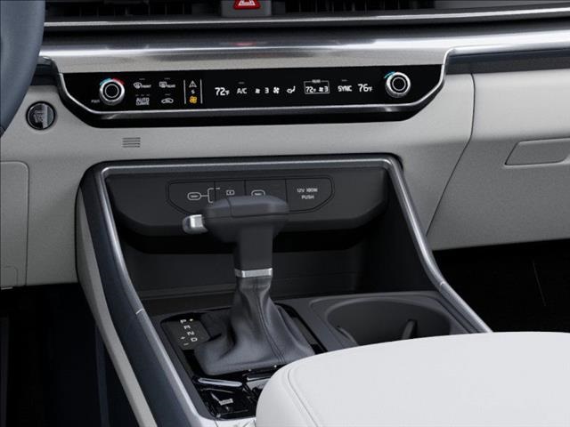 2025 Kia Carnival SX Prestige photo 23