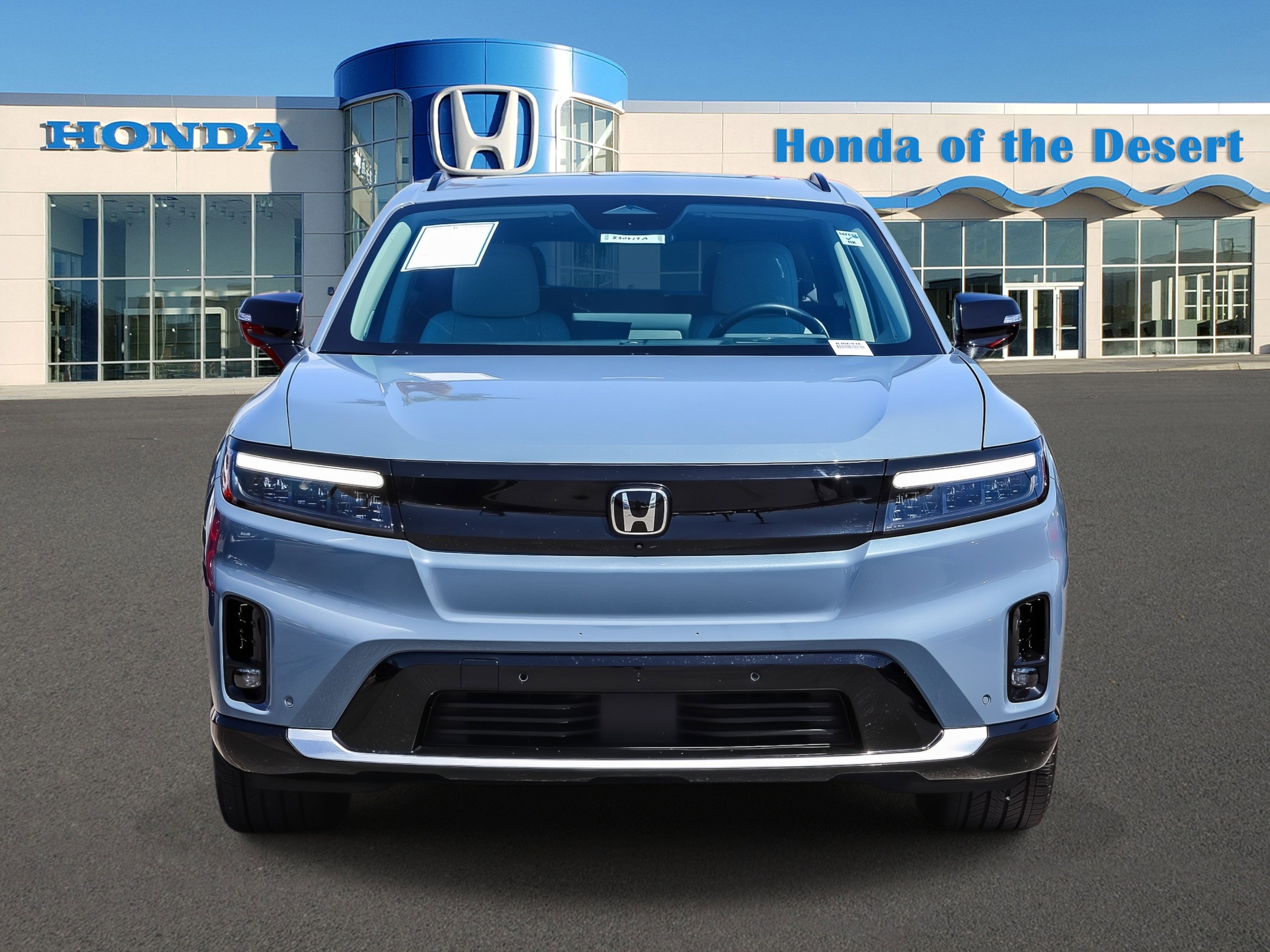 Certified 2024 Honda Prologue Elite with VIN 3GPKHZRJ7RS504535 for sale in Cathedral City, CA