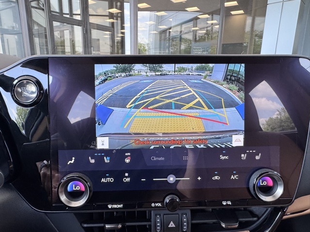 2025 Lexus NX 350 Premium photo 31