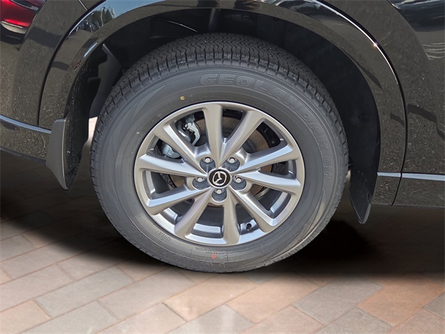 2025 Mazda CX-5 2.5 S Preferred photo 4