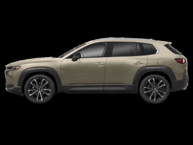 2025 Mazda CX-50 2.5 Turbo Premium photo 3