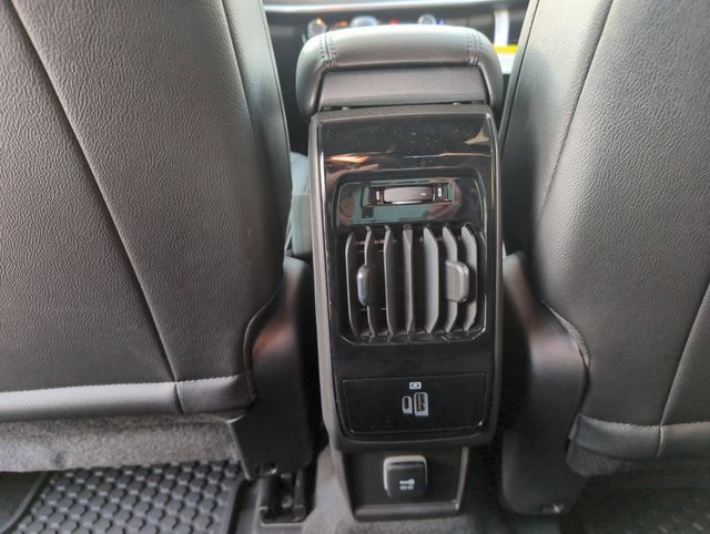 2025 Jeep Compass Latitude photo 24