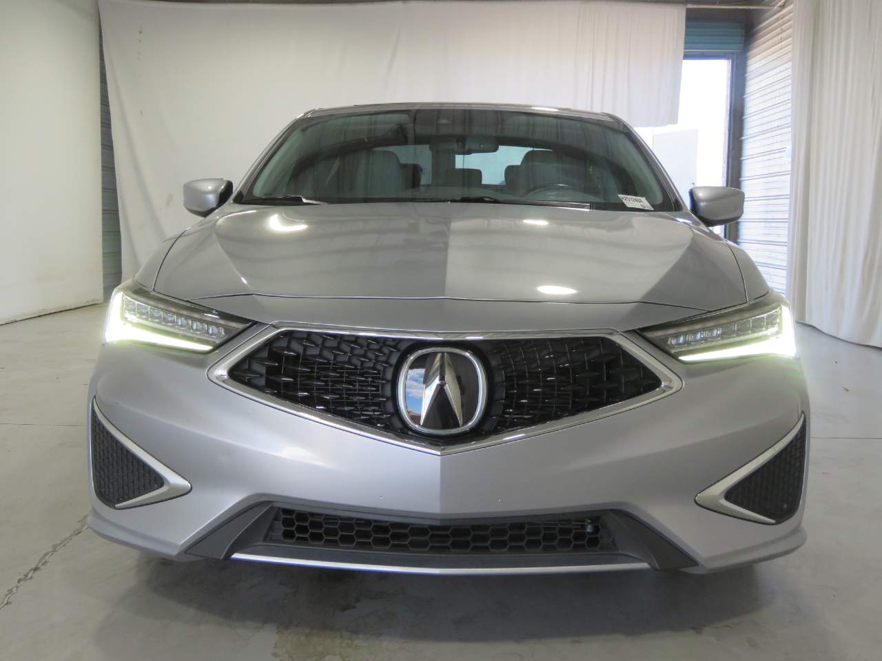 2020 Acura ILX Premium photo 2