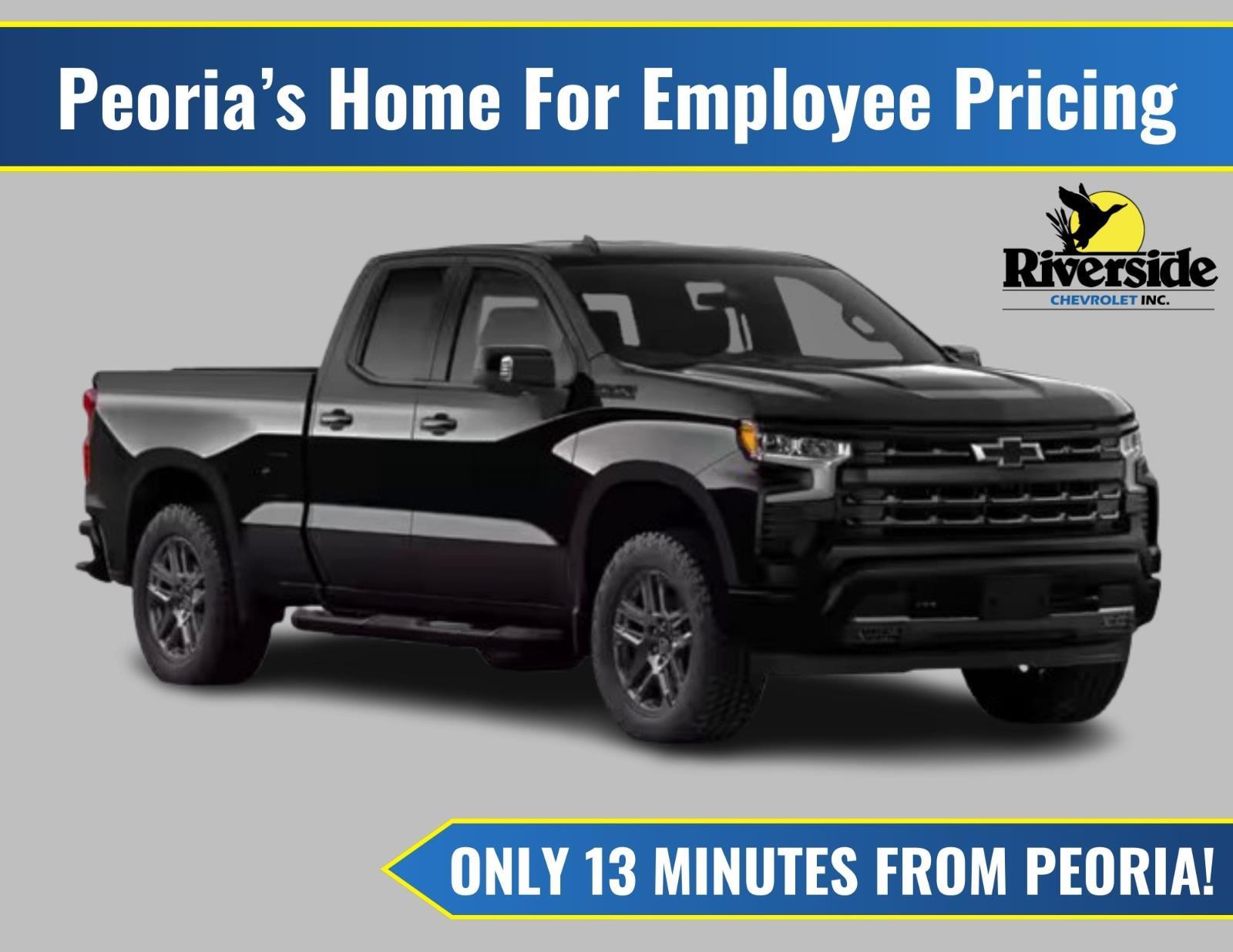 2026 Chevrolet Silverado 1500 RST's photo