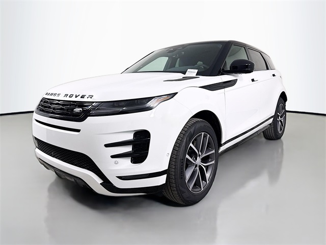 2026 Land Rover Range Rover Evoque Dynamic SE