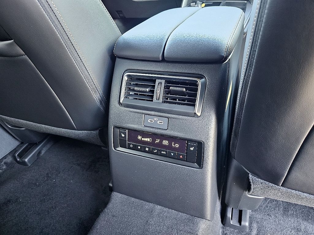 2026 Mazda CX-90 3.3 Turbo Premium Plus photo 20