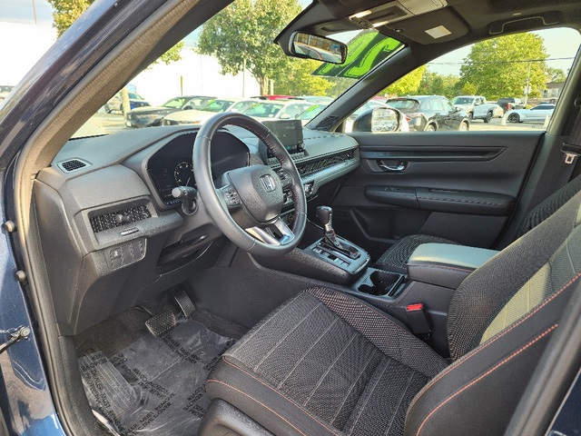 2024 Honda CR-V Hybrid Sport photo 20