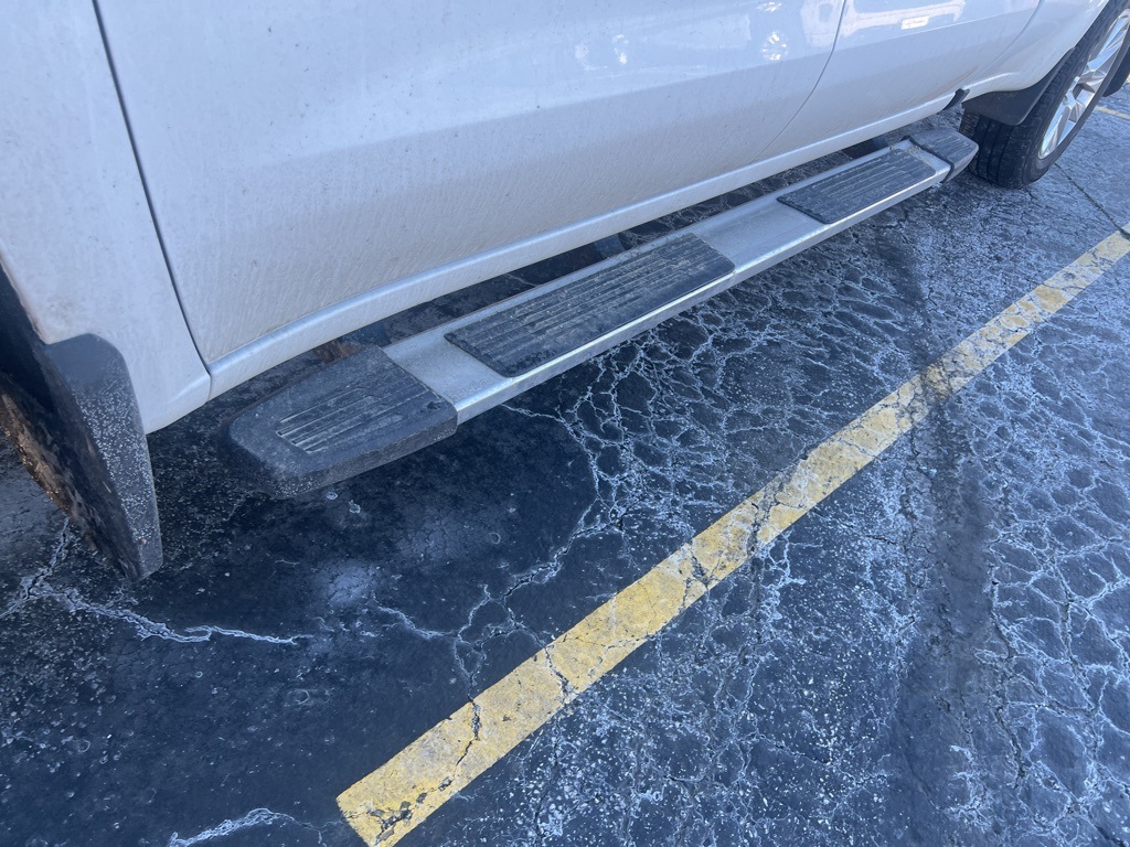 2019 CHEVROLET SILVERADO - Image 3