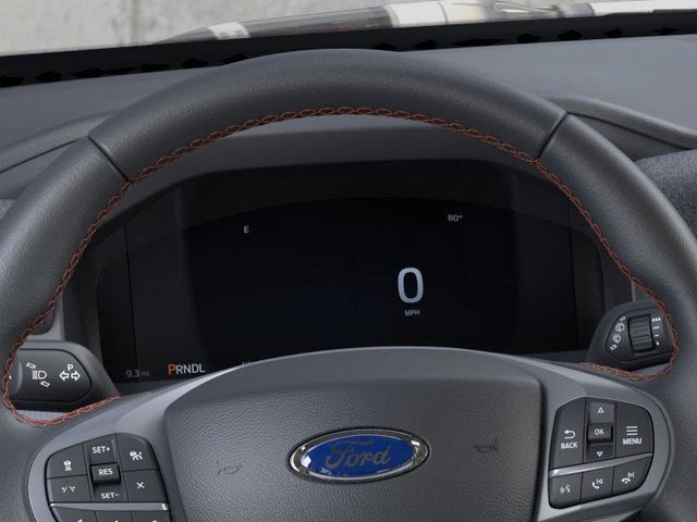2025 Ford Explorer photo 6