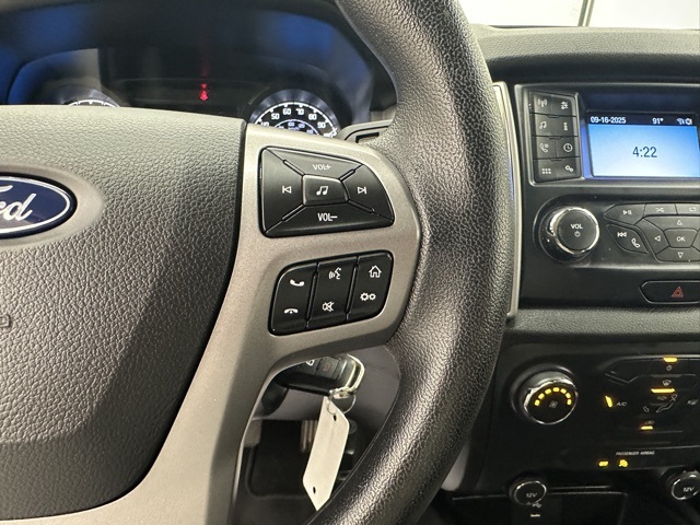 2019 Ford Ranger XLT photo 30