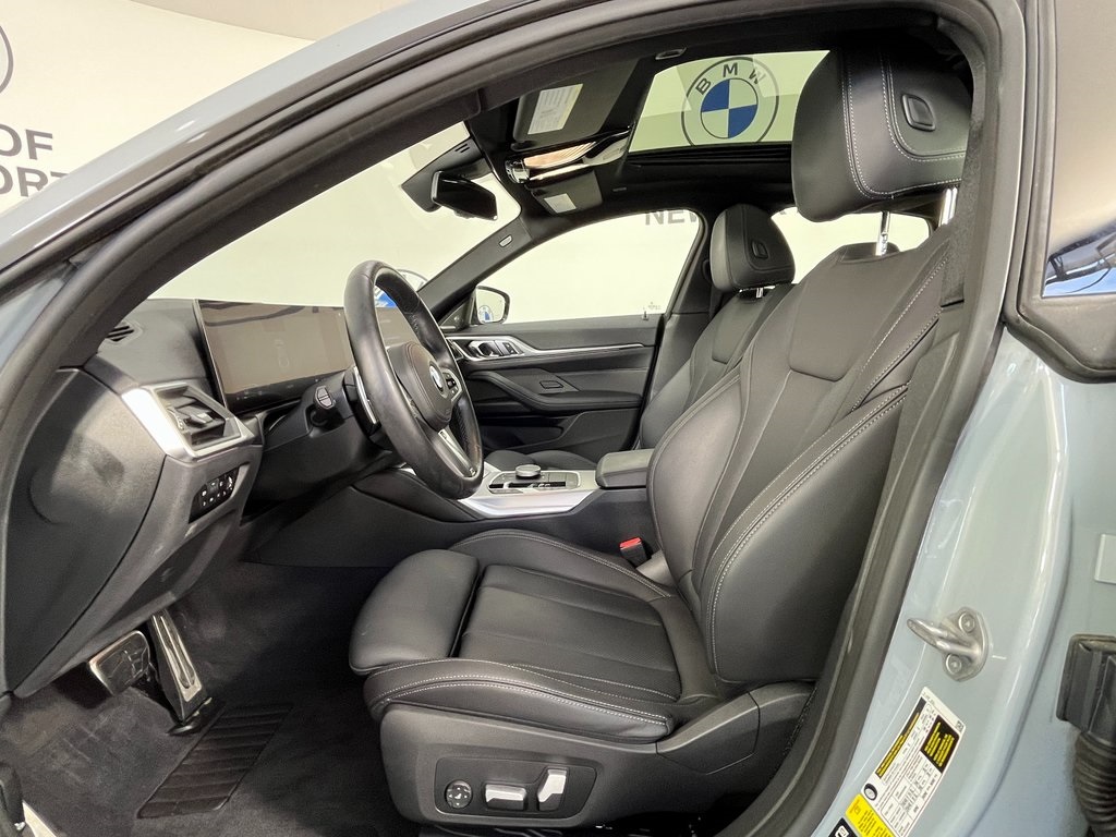 2024 Bmw M440i xDrive photo 13