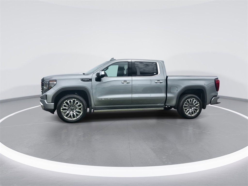 2026 Gmc Sierra 1500 Denali Ultimate photo 5