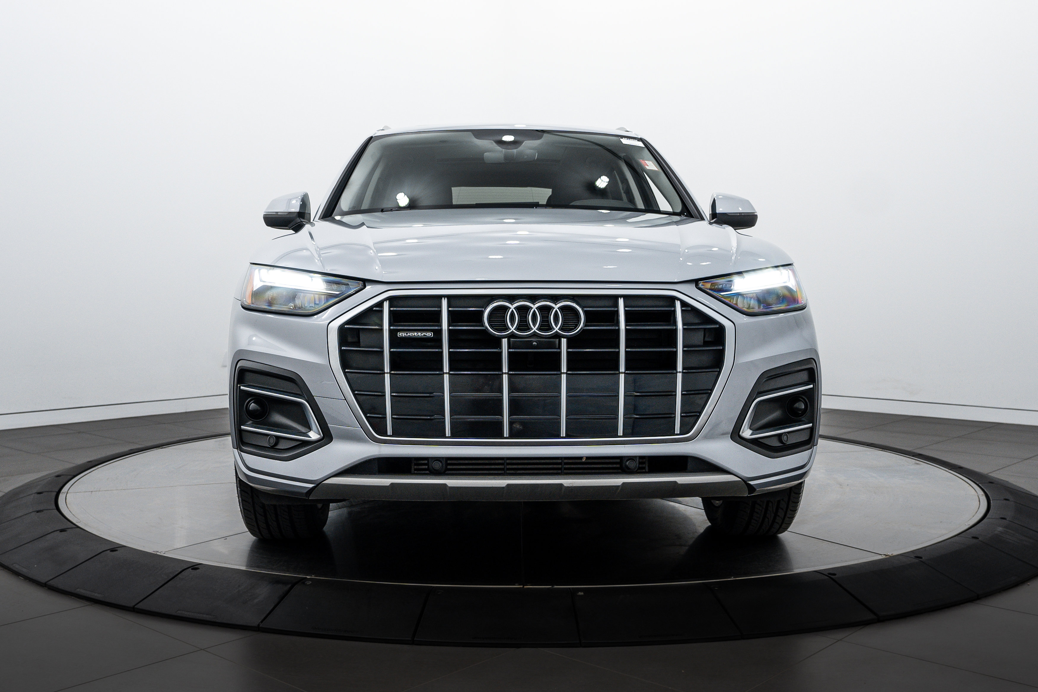 2022 Audi Q5 40 Premium Plus photo 16