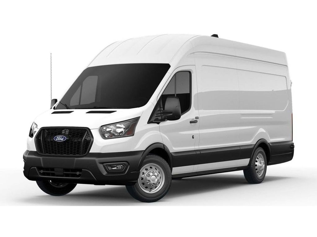 2026 Ford Transit Van Base's photo