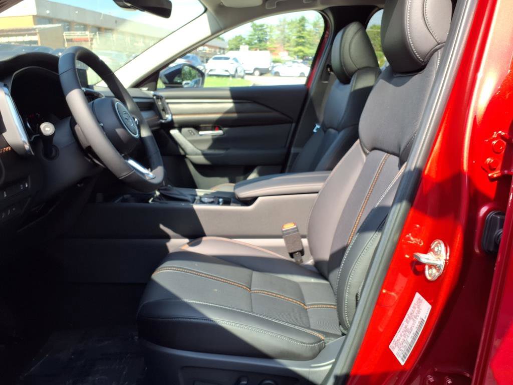 2025 Mazda CX-50 Premium Plus photo 17