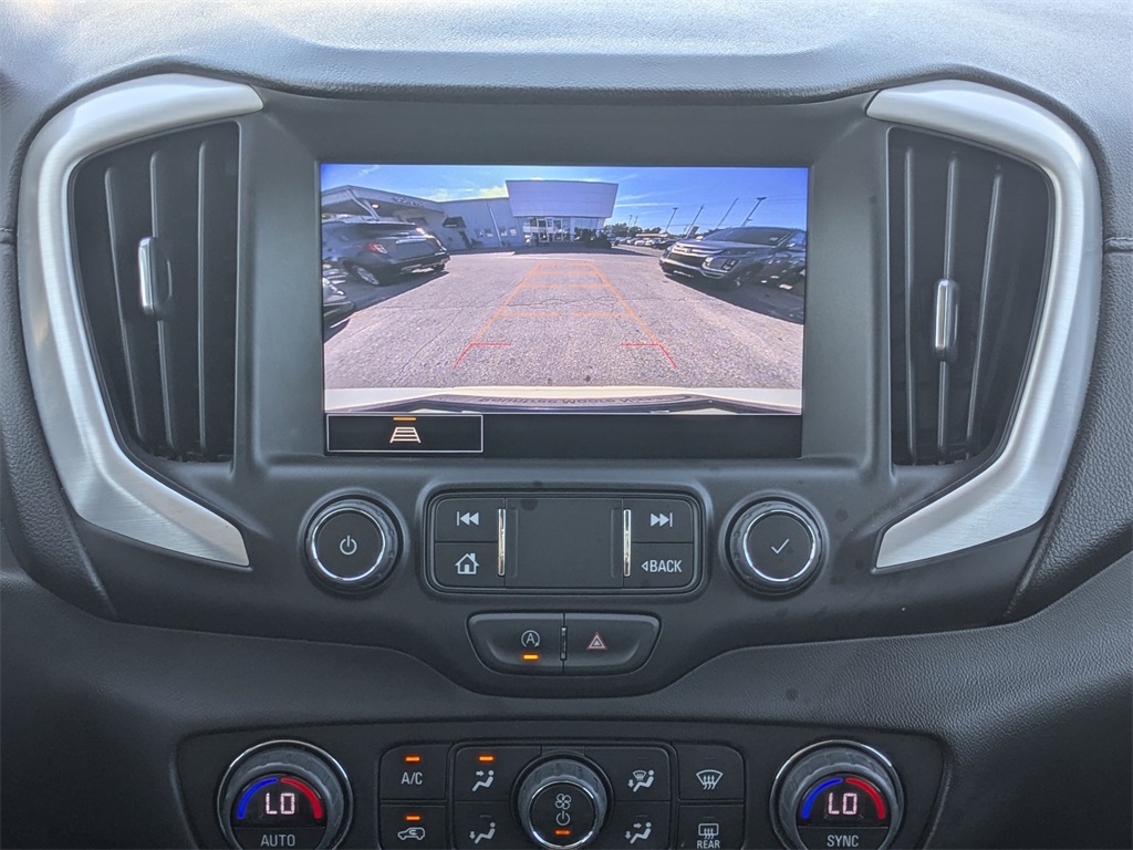 2024 Gmc Terrain SLT photo 31